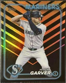 Mitch Garver