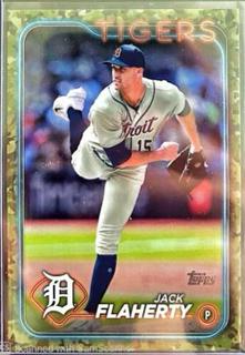 Jack Flaherty
