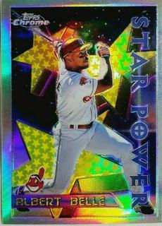 Albert Belle