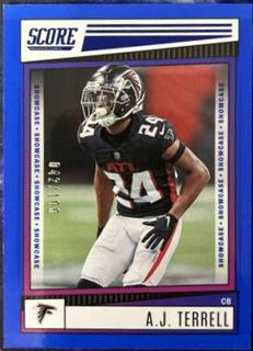 A.J. Terrell