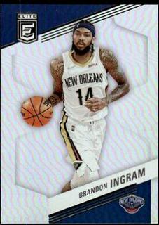 Brandon Ingram