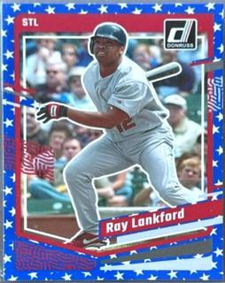 Ray Lankford