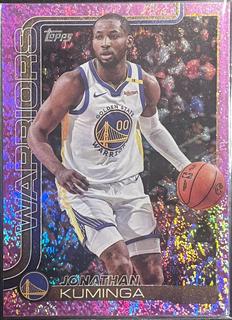 Jonathan Kuminga