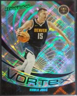 Nikola Jokic