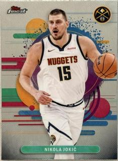 Nikola Jokic