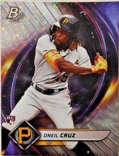 Oneil Cruz