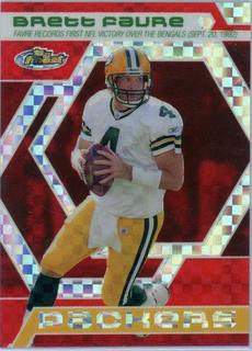 Brett Favre