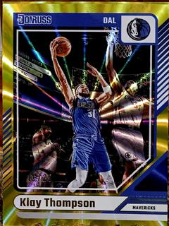 Klay Thompson