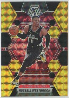 Russell Westbrook