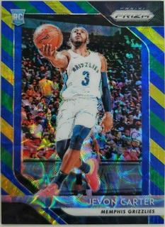 Jevon Carter