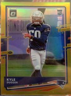 Kyle Dugger