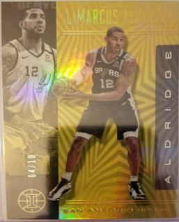 LaMarcus Aldridge
