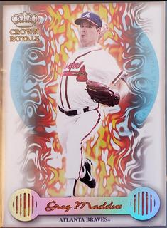 Greg Maddux