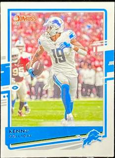 Kenny Golladay