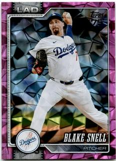 Blake Snell