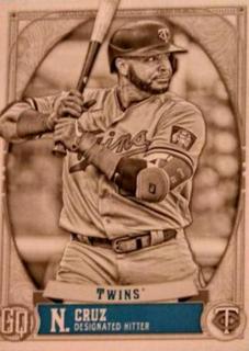 Nelson Cruz