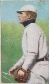 Rube Oldring