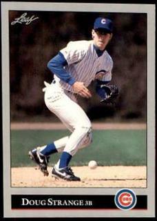Doug Strange