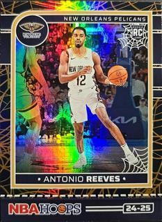 Antonio Reeves