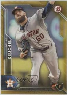 Dallas Keuchel