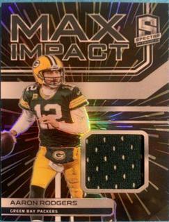 Aaron Rodgers