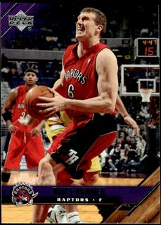 Matt Bonner