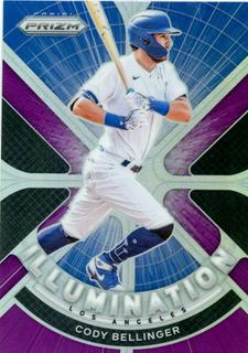 Cody Bellinger