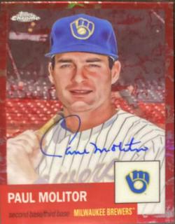 Paul Molitor