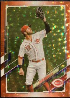 Tyler Naquin