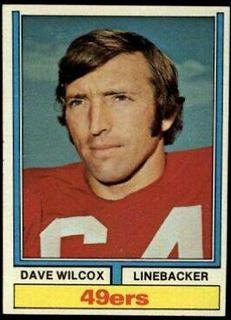 Dave Wilcox