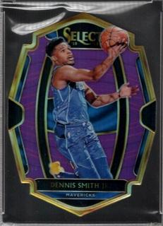 Dennis Smith Jr.
