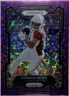Rondale Moore