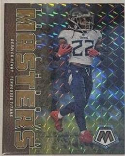 Derrick Henry