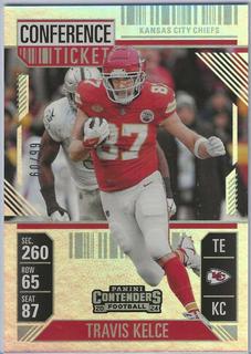 Travis Kelce