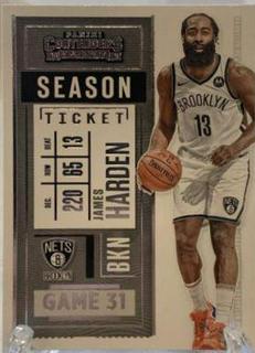 James Harden