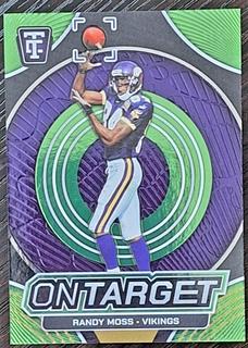 Randy Moss
