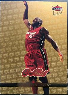 Shaquille O'Neal