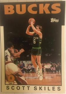 Scott Skiles