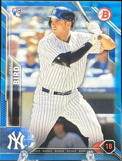 Greg Bird