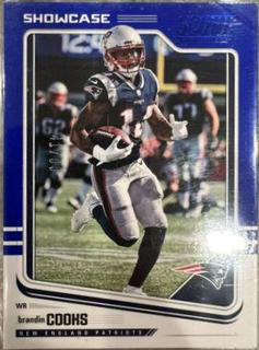 Brandin Cooks