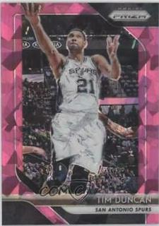 Tim Duncan