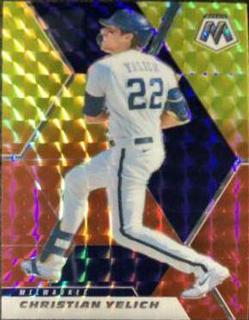 Christian Yelich