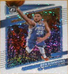 Ben Simmons