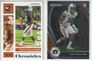 Seth Williams