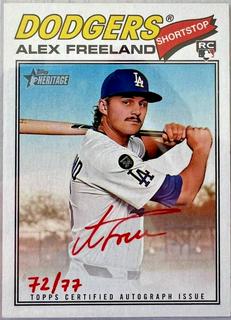 Alex Freeland