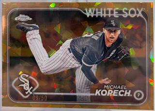 Michael Kopech