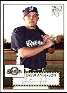 Drew Anderson