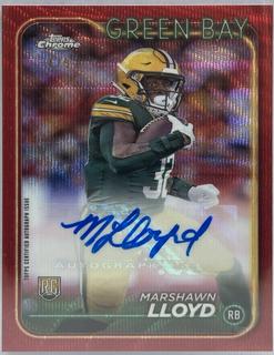 MARShawn Lloyd