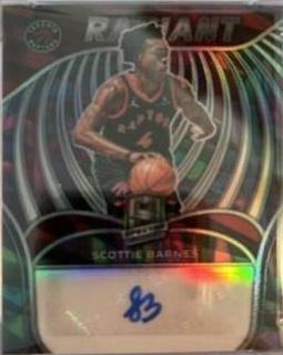 Scottie Barnes