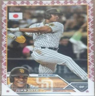 Juan Soto